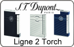 S.T. Dupont Ligne 2 Torch
