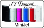 S.T. Dupont Serie MaxiJet