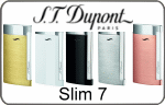 S.T. Dupont Slim 7