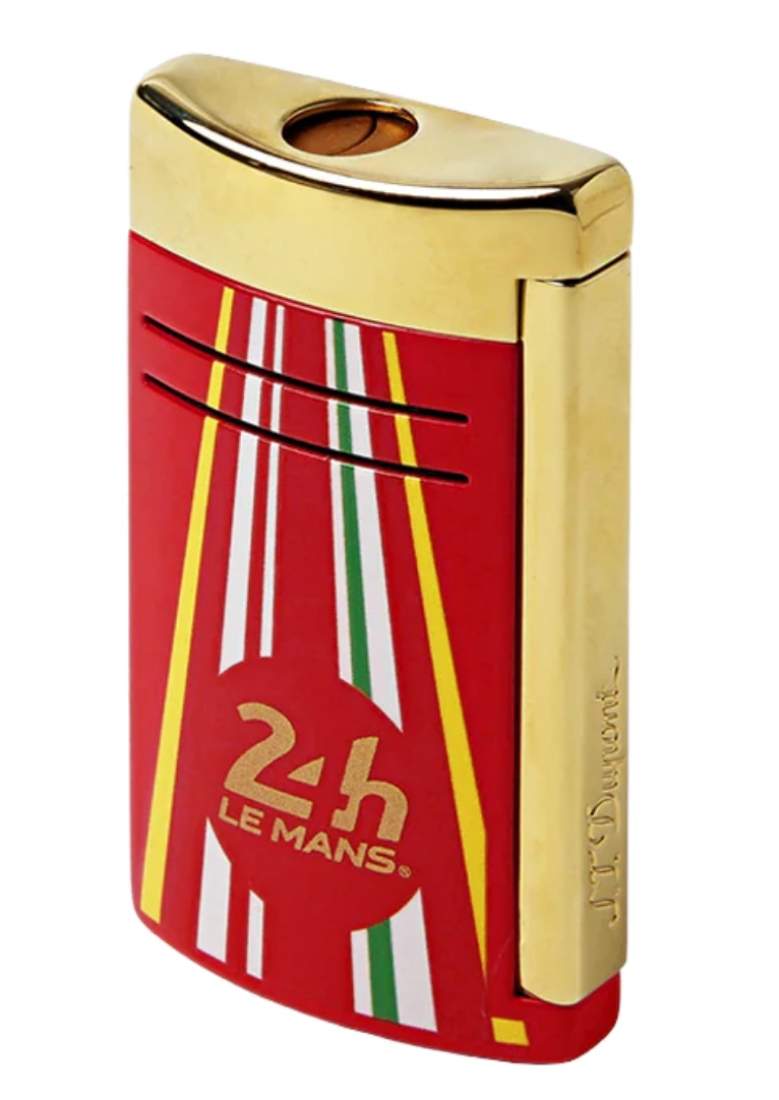 S.T. Dupont 24h Le Mansrot gold