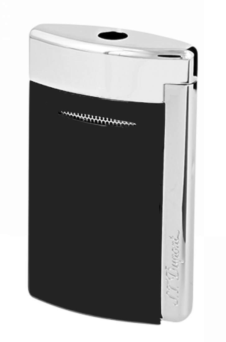 S.T. Dupont MiniJet 3 schwarz