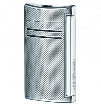 S.T. Dupont MaxiJet Chrom Diacut