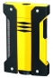 S.T. Dupont Feuerzeug Defi Extreme gelb 021405