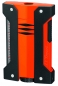 S.T. Dupont Feuerzeug Defi Extreme orange 021404