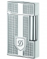 S.T. Dupont Feuerzeug Ligne 2 Palladium  D 16621