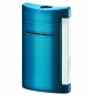 S.T. Dupont Feuerzeug MiniJet Jet-Flamme blau wiz