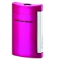 S.T. Dupont Feuerzeug MiniJet Jet-Flamme fuchsia buzz