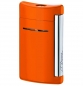 S.T. Dupont Feuerzeug MiniJet Jet-Flamme orange